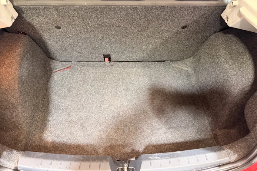 Seat Ibiza 1.4 TDI 80 FAP ECOMOTIVE