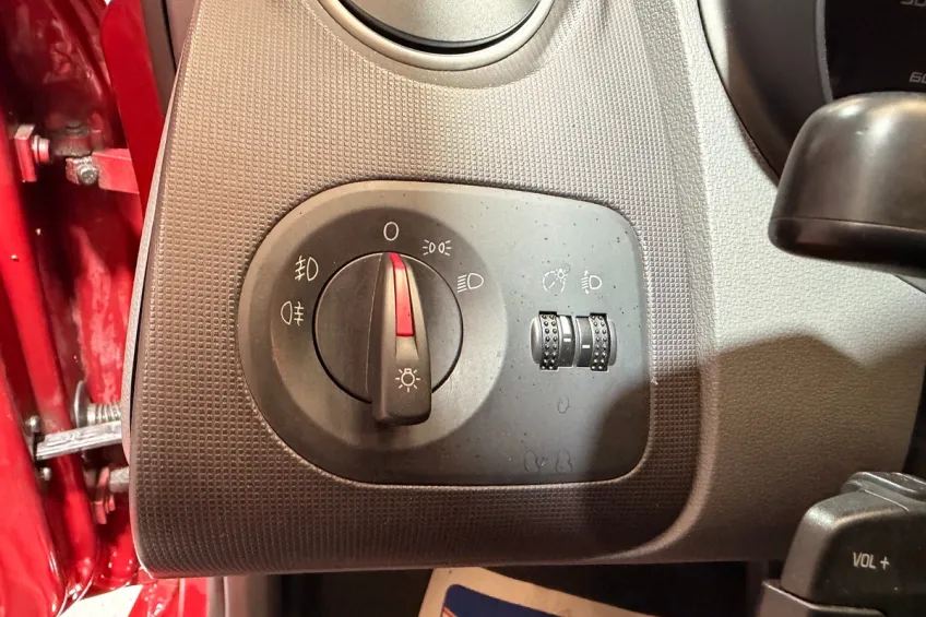 Seat Ibiza 1.4 TDI 80 FAP ECOMOTIVE