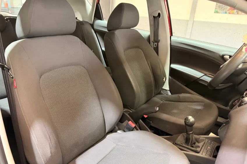 Seat Ibiza 1.4 TDI 80 FAP ECOMOTIVE