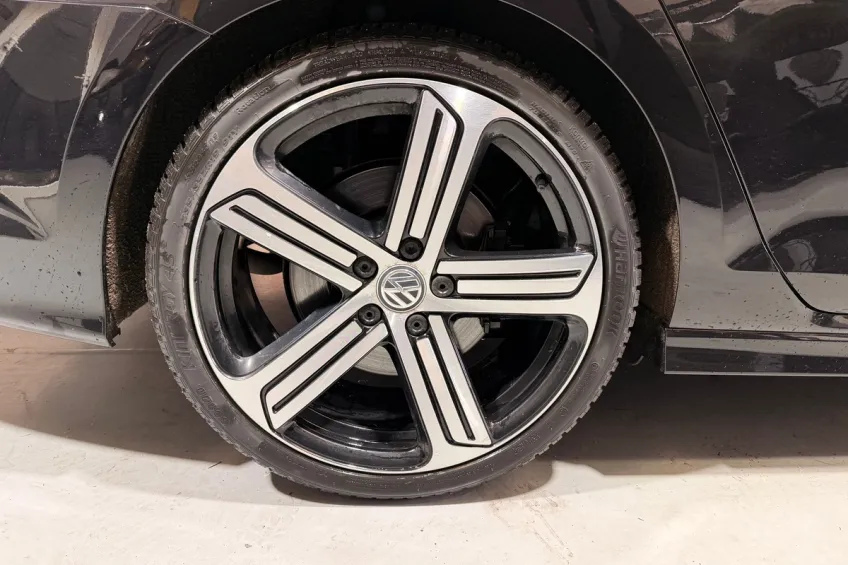 Volkswagen Golf 7 SW 2.0 TSI 300 R BLUEMOTION TECHNOLOGY 4MOTION