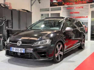 Volkswagen Golf 7 SW 2.0 TSI 300 R BLUEMOTION TECHNOLOGY 4MOTION