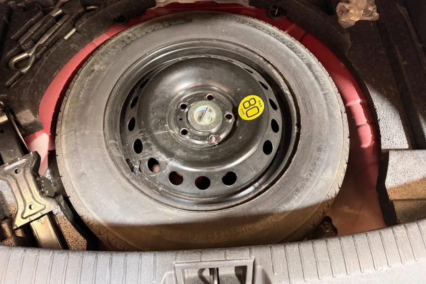 Nissan Qashqai 1.6 117 STOP/START CONNECT EDITION