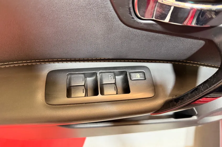 Nissan Qashqai 1.6 117 STOP/START CONNECT EDITION