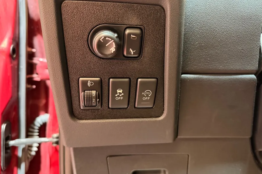 Nissan Qashqai 1.6 117 STOP/START CONNECT EDITION