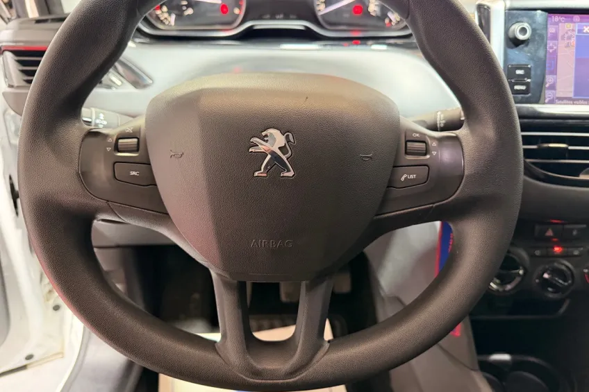 Peugeot 208 1.6 BLUEHDI 100 S&S ACTIVE BUSINESS 5P