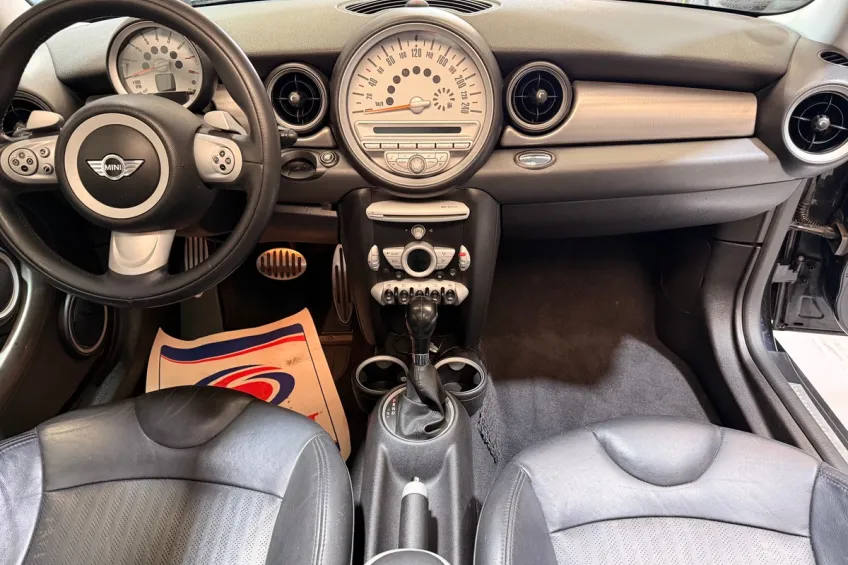 Mini Mini 1.6 175 COOPER S