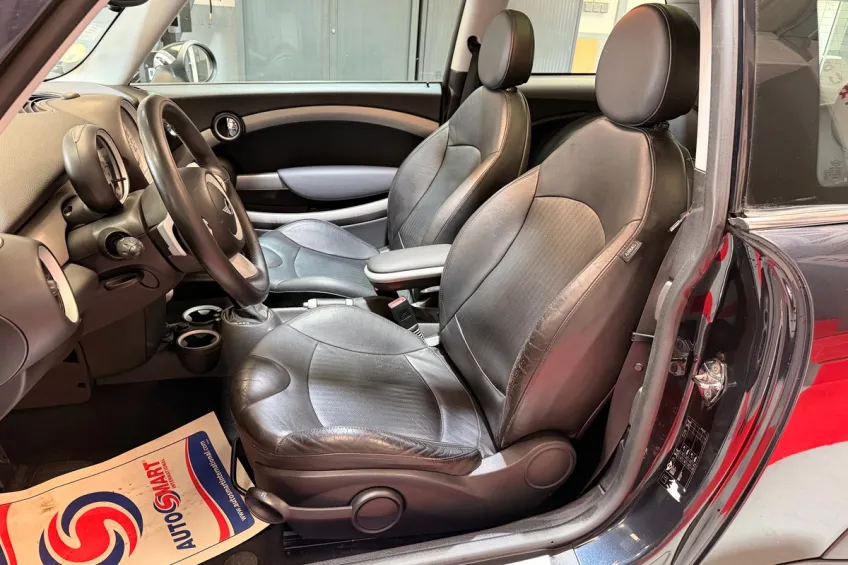 Mini Mini 1.6 175 COOPER S