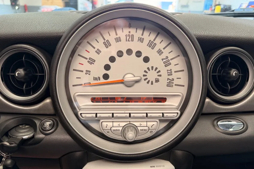 Mini Mini 1.6 175 COOPER S
