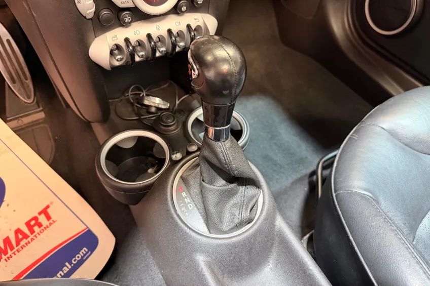Mini Mini 1.6 175 COOPER S