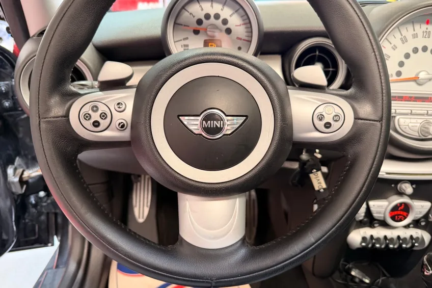 Mini Mini 1.6 175 COOPER S