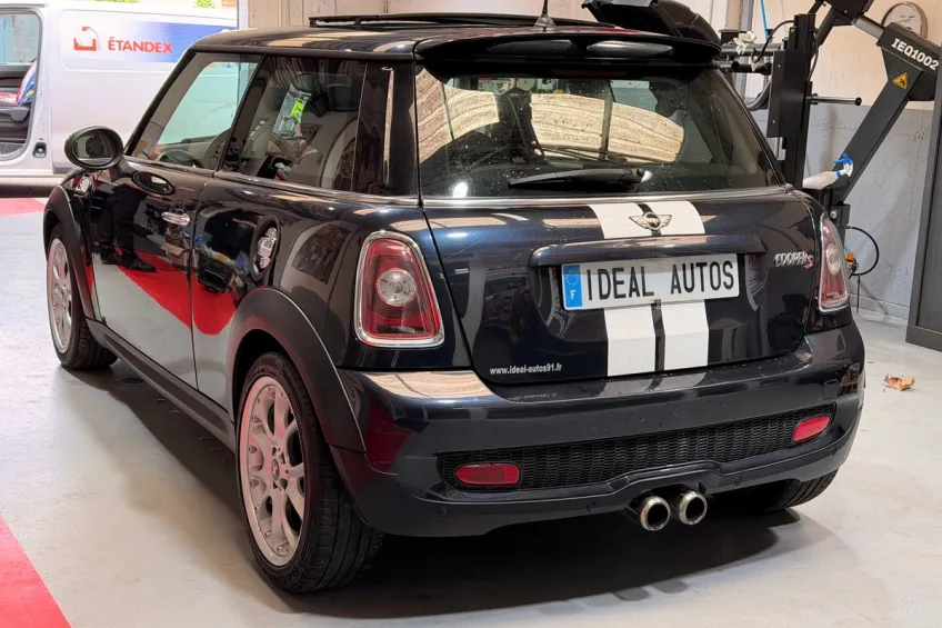 Mini Mini 1.6 175 COOPER S