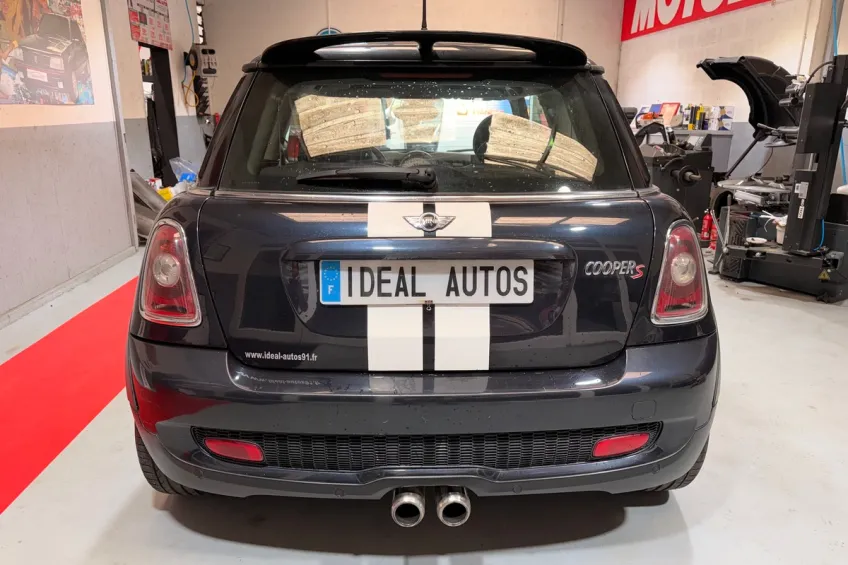 Mini Mini 1.6 175 COOPER S