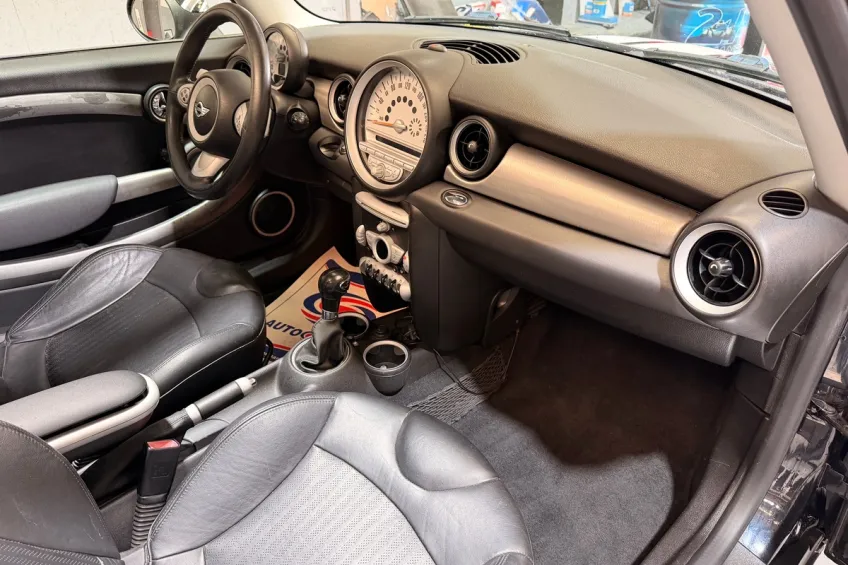 Mini Mini 1.6 175 COOPER S