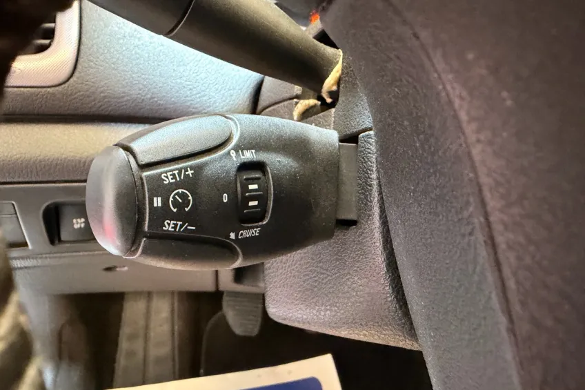 Peugeot 607 2.0 HDI 136 FAP FELINE