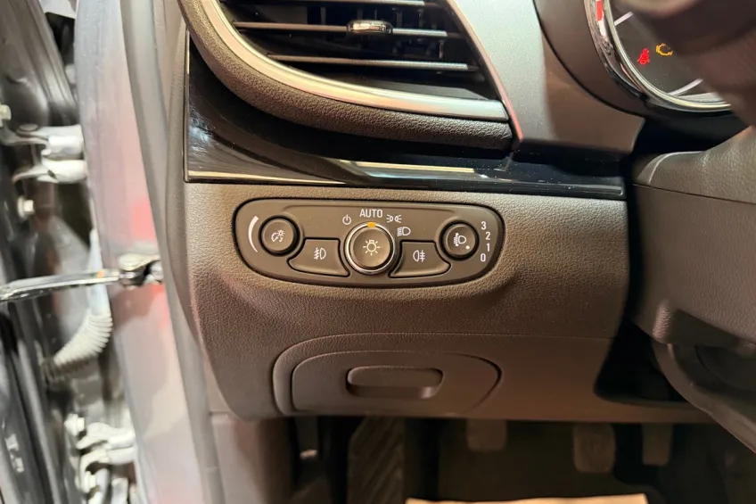 Opel Mokka X 1.6 CDTI 110 ECOFLEX BUSINESS EDITION
