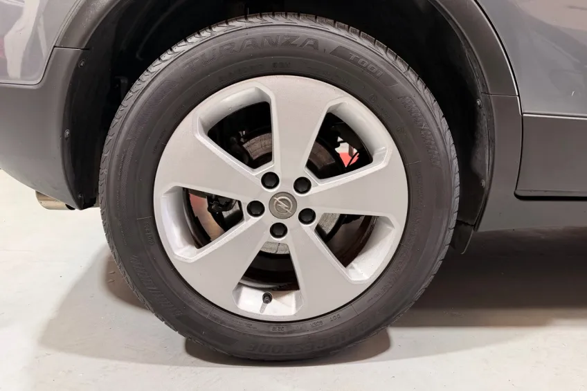 Opel Mokka X 1.6 CDTI 110 ECOFLEX BUSINESS EDITION