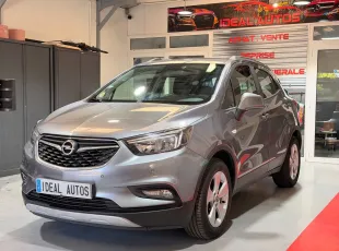 Opel Mokka X 1.6 CDTI 110 ECOFLEX BUSINESS EDITION