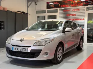 Renault Megane 3 1.5 DCI 90 FAP EXPRESSION ECO2 FAIBLE KM
