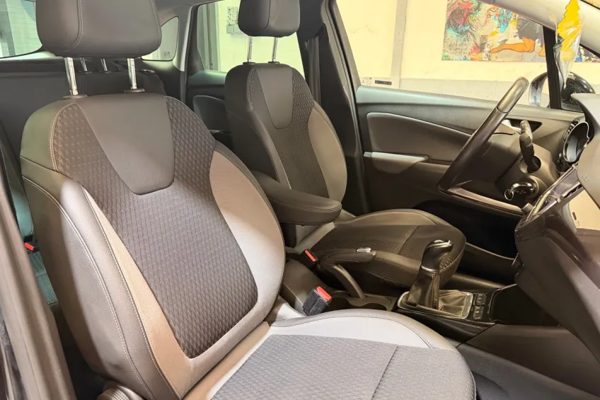 Opel Crossland X 1.2 ECOTEC TURBO 110 INNOVATION