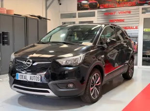 Opel Crossland X 1.2 ECOTEC TURBO 110 INNOVATION