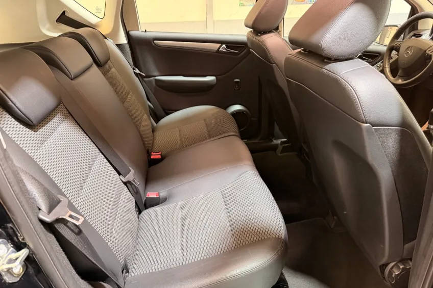 Mercedes Classe A 180 CDI AVANTGARDE