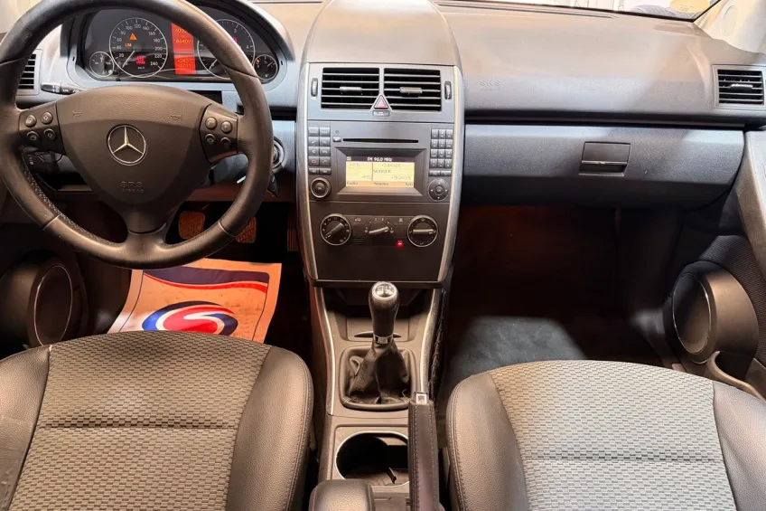 Mercedes Classe A 180 CDI AVANTGARDE