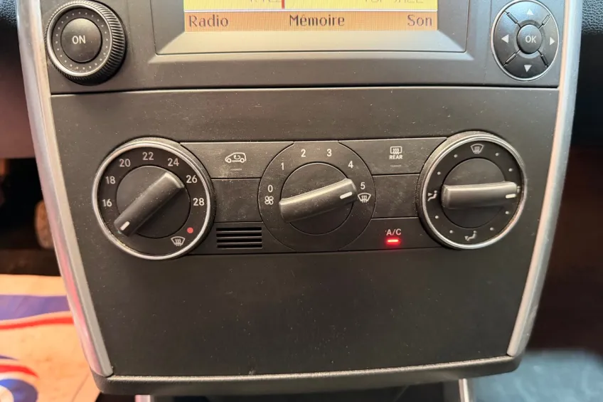 Mercedes Classe A 180 CDI AVANTGARDE