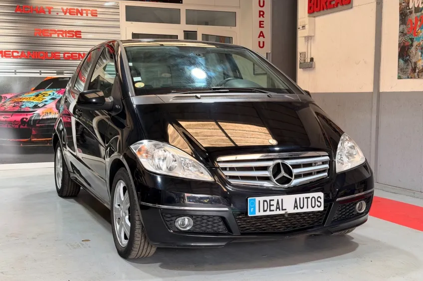 Mercedes Classe A 180 CDI AVANTGARDE