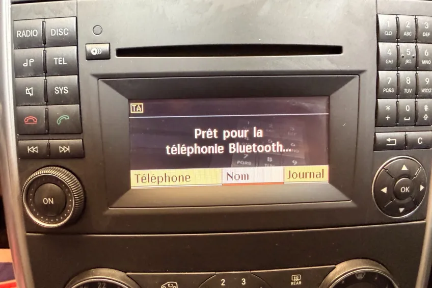 Mercedes Classe A 180 CDI AVANTGARDE
