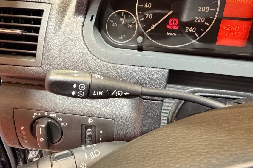 Mercedes Classe A 180 CDI AVANTGARDE