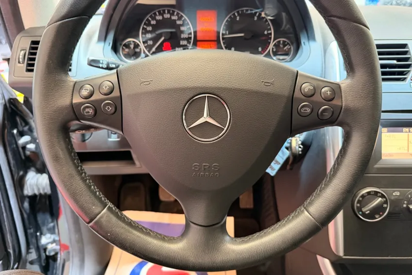 Mercedes Classe A 180 CDI AVANTGARDE