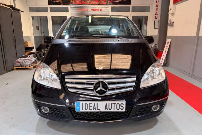 Mercedes Classe A 180 CDI AVANTGARDE