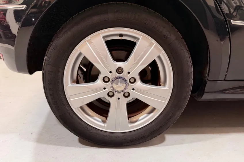 Mercedes Classe A 180 CDI AVANTGARDE