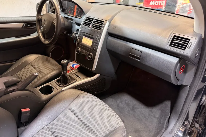 Mercedes Classe A 180 CDI AVANTGARDE