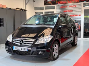 Mercedes Classe A 180 CDI AVANTGARDE