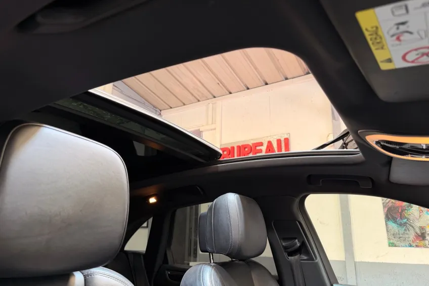 Porsche Macan S 3.0 V6 258