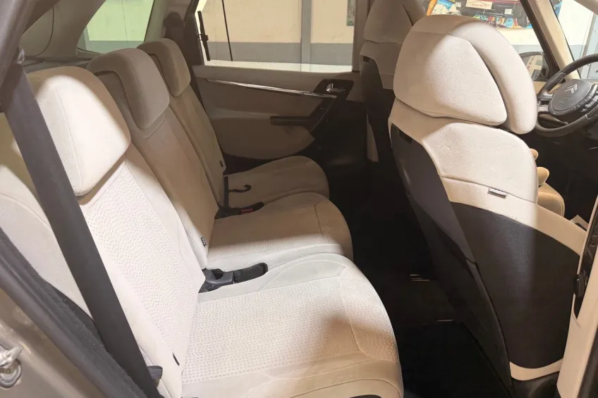 Citroen C4 Picasso 1.6 HDI 110 FAP EXCLUSIVE BMP6