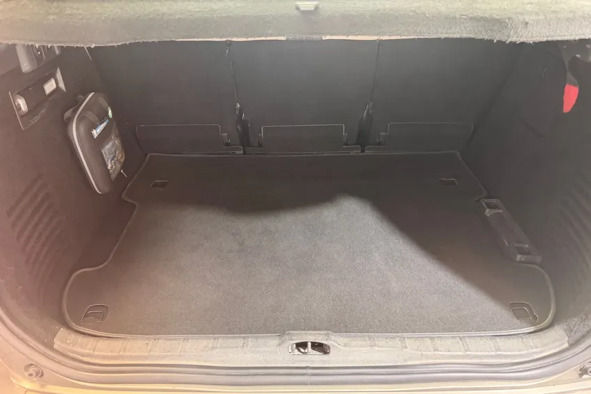 Citroen C4 Picasso 1.6 HDI 110 FAP EXCLUSIVE BMP6