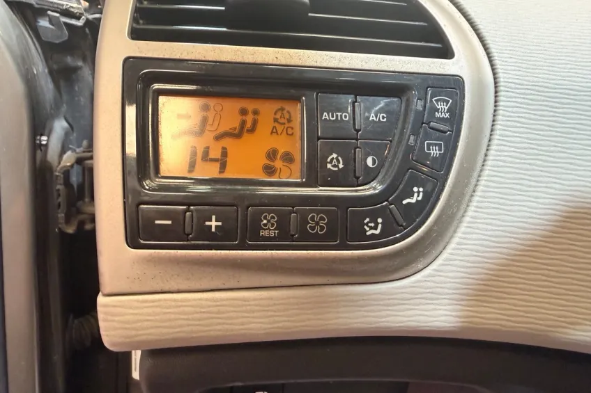 Citroen C4 Picasso 1.6 HDI 110 FAP EXCLUSIVE BMP6