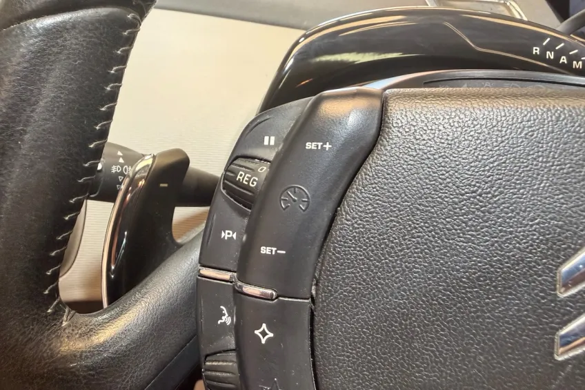 Citroen C4 Picasso 1.6 HDI 110 FAP EXCLUSIVE BMP6