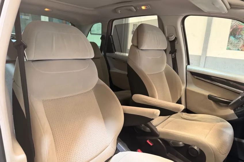 Citroen C4 Picasso 1.6 HDI 110 FAP EXCLUSIVE BMP6