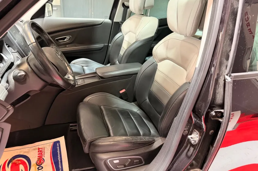 Renault Scenic 4 1.7 BLUE DCI 150 INITIALE PARIS