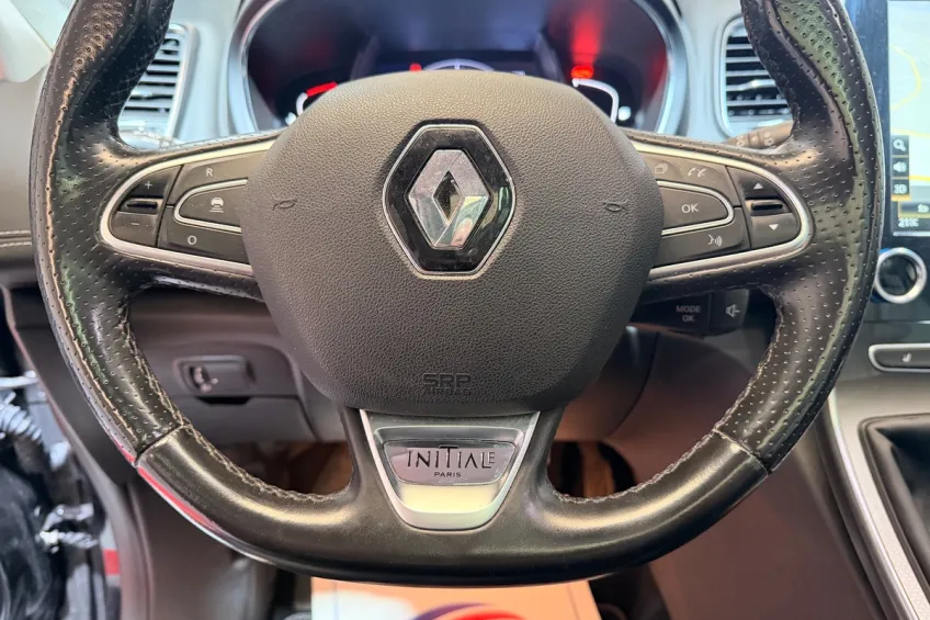 Renault Scenic 4 1.7 BLUE DCI 150 INITIALE PARIS