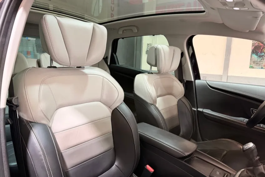 Renault Scenic 4 1.7 BLUE DCI 150 INITIALE PARIS