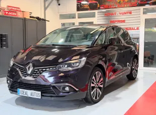 Renault Scenic 4 1.7 BLUE DCI 150 INITIALE PARIS