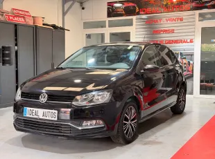 Volkswagen Polo 1.2 TSI 90 BLUEMOTION TECHNOLOGY ALLSTAR DSG7 5P