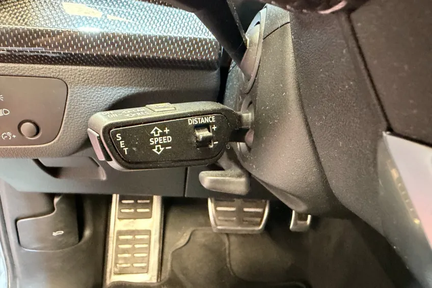 Audi SQ5 3.0 V6 TDI 347 QUATTRO TIPTRONIC 8
