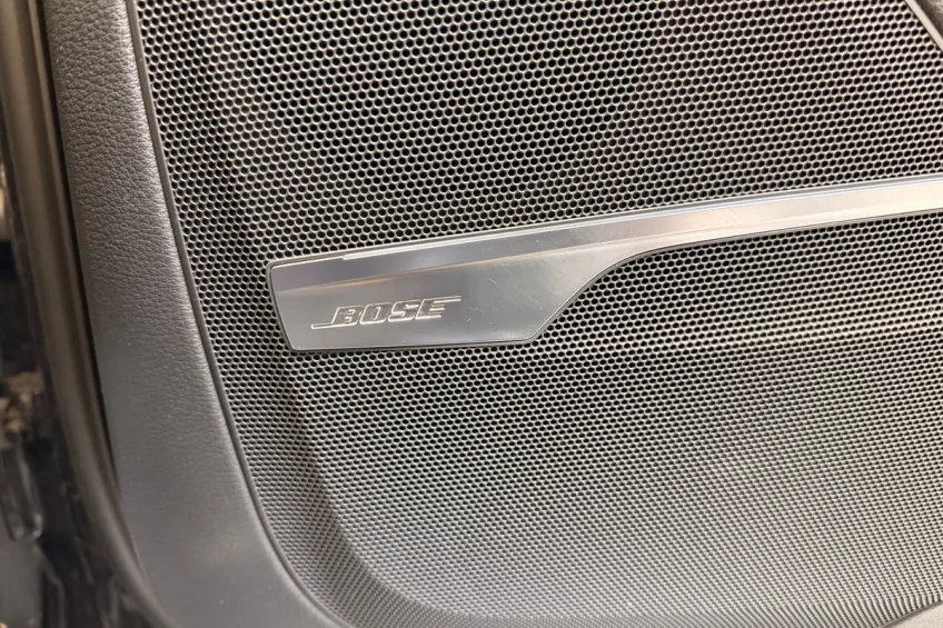 Audi SQ7 4.0 TDI 435 QUATTRO TIPTRONIC 7PL