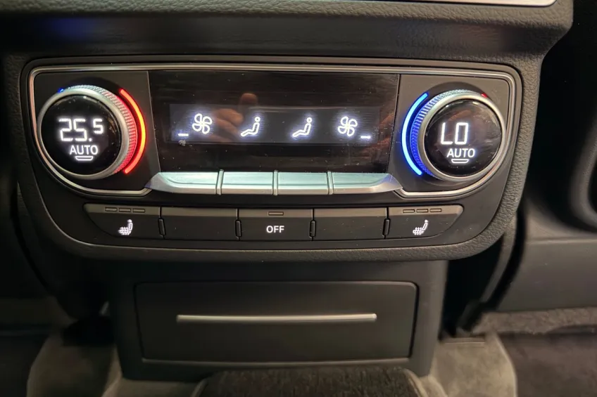 Audi SQ7 4.0 TDI 435 QUATTRO TIPTRONIC 7PL