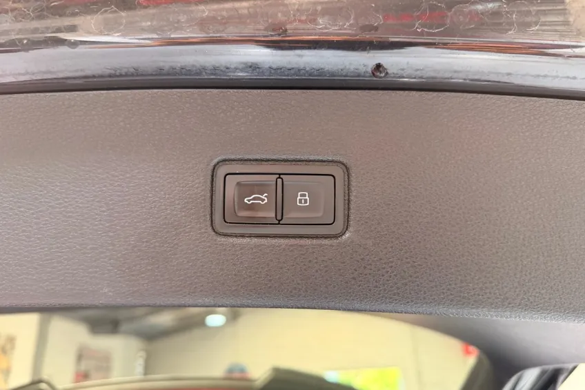 Audi SQ7 4.0 TDI 435 QUATTRO TIPTRONIC 7PL